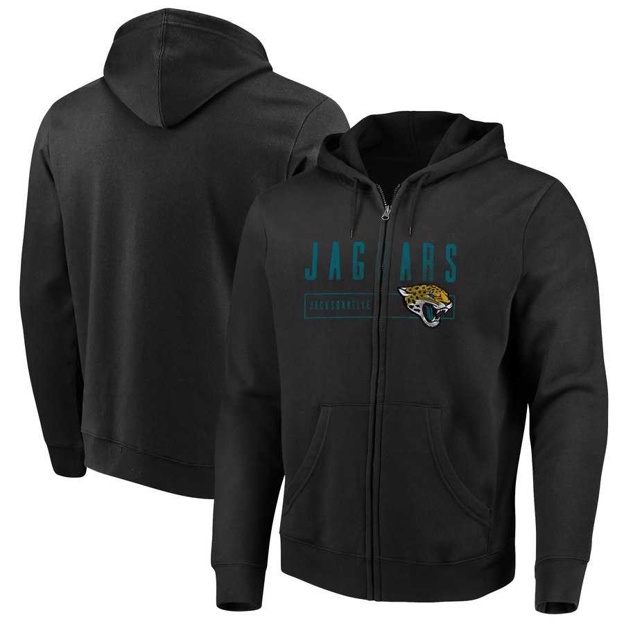 Men's Jacksonville Jaguars Majestic Hyper Stack Full Zip Hoodie Black,We sell and wholesale Men's Jacksonville Jaguars Majestic Hyper Stack Full Zip Hoodie Black on line form chian!